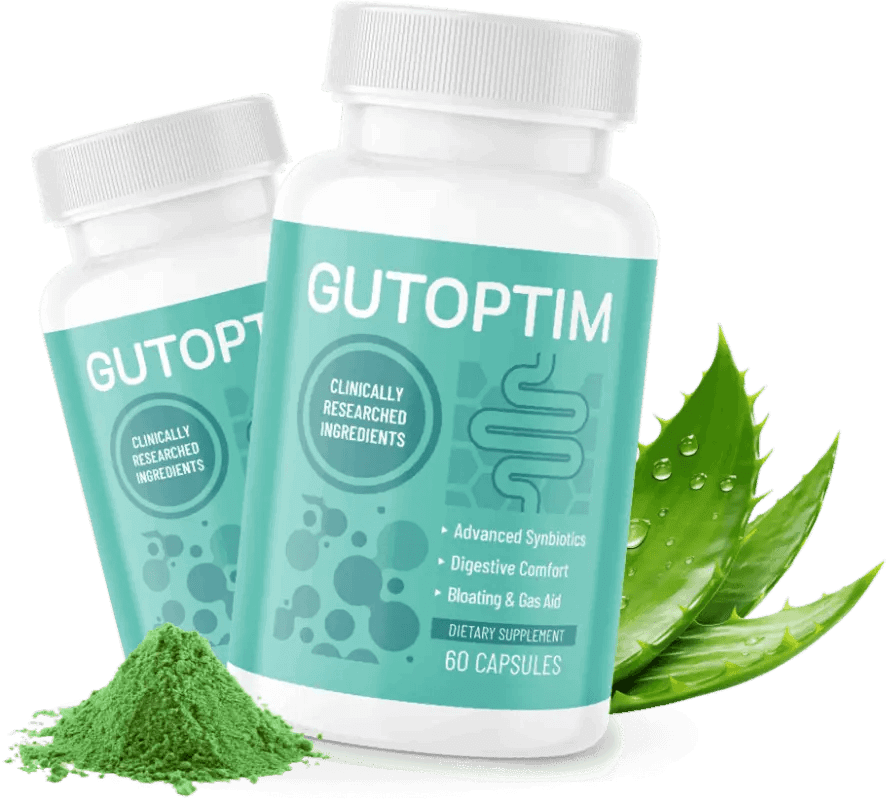 gutoptim supplement